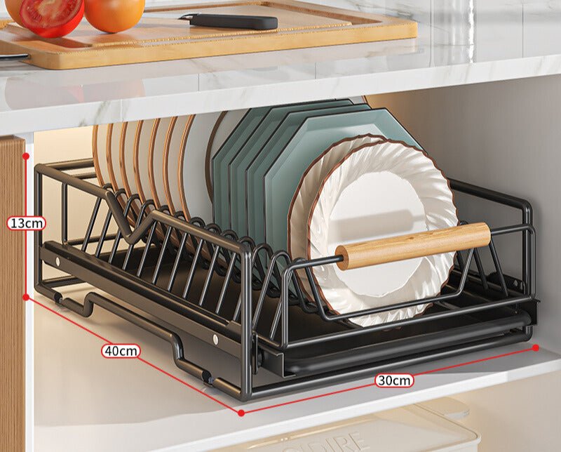 The Stack & Slide system - PRAGMAHOME