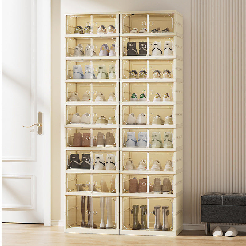 Stylish Shoes Organizer