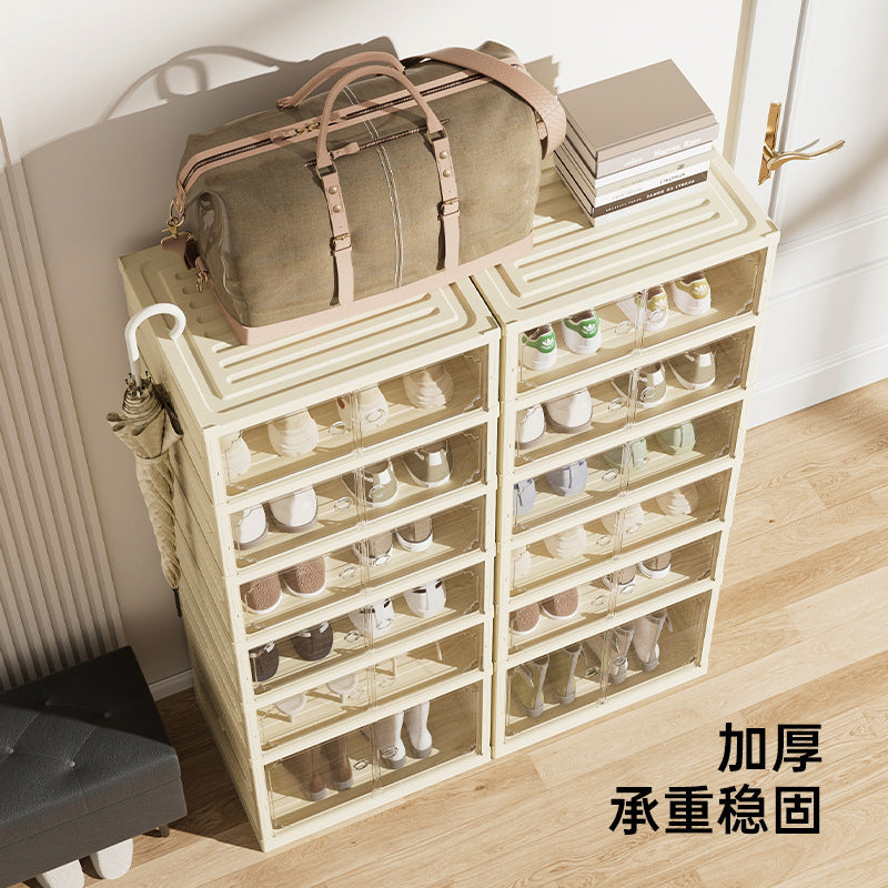 Stylish Shoes Organizer