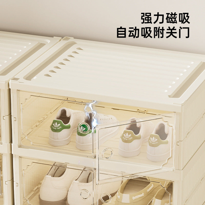 Stylish Shoes Organizer