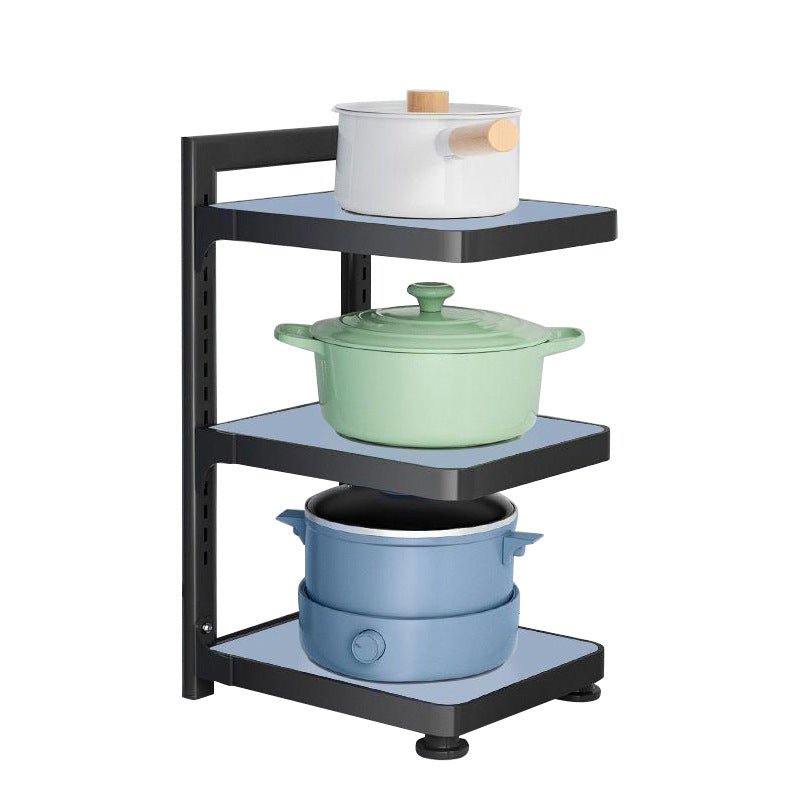 Pot And Pan Organizer - PRAGMAHOME