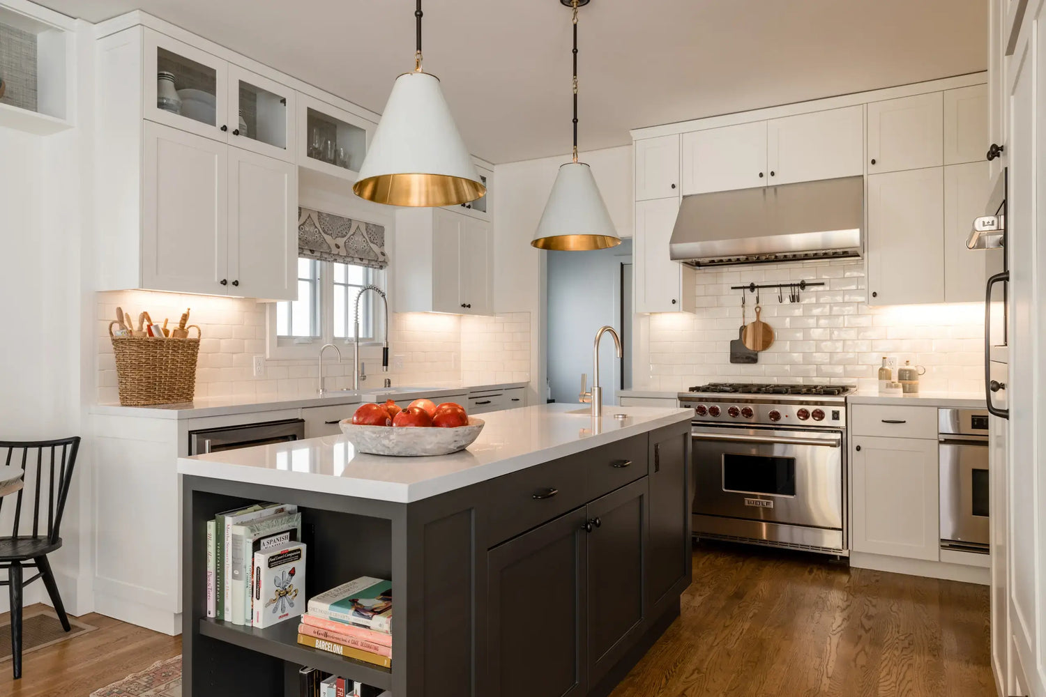 Kitchen Organization - PRAGMAHOME 