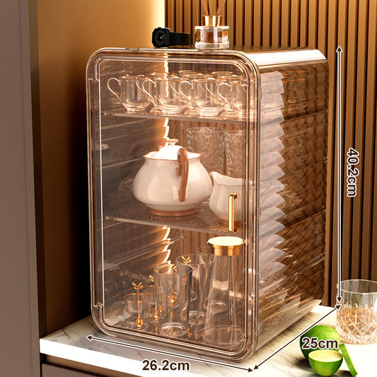 Cup organizer