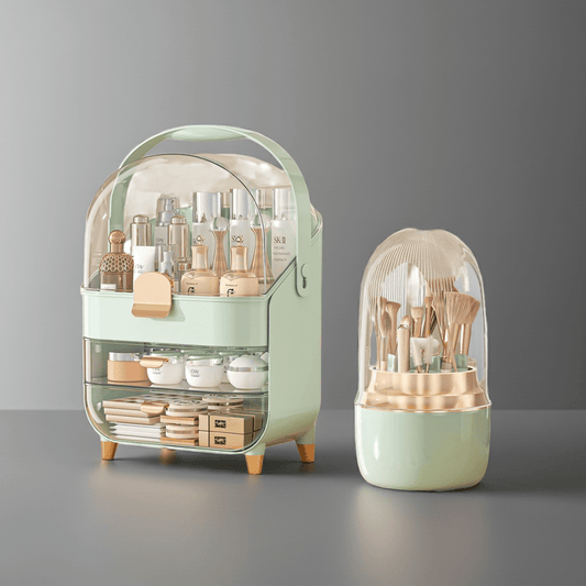 the Clarity Box - PRAGMAHOME