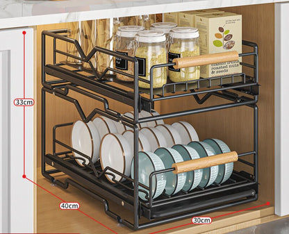 The Stack & Slide system - PRAGMAHOME
