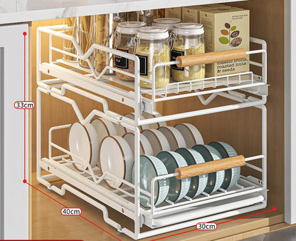 The Stack & Slide system - PRAGMAHOME