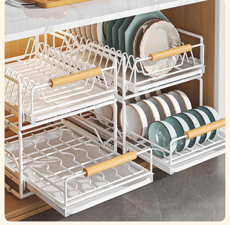 The Stack & Slide system - PRAGMAHOME