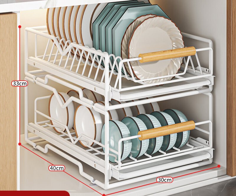 The Stack & Slide system - PRAGMAHOME