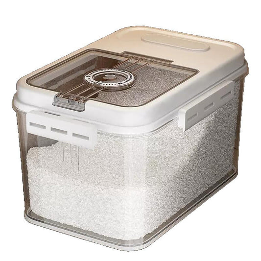 Date - Tracking Food Container - PRAGMAHOME