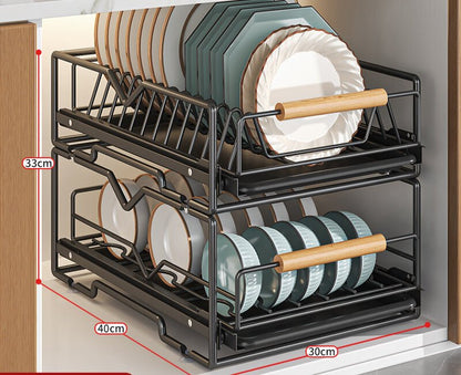 The Stack & Slide system - PRAGMAHOME