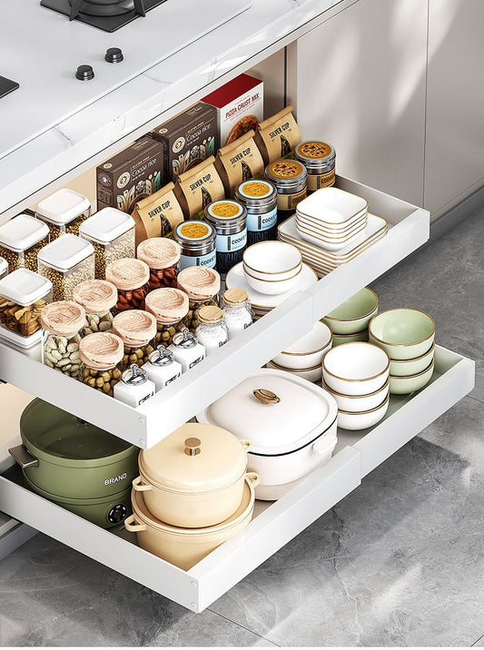 The Pragma - Glide Organizer - PRAGMAHOME