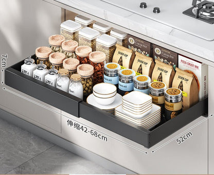 The Pragma - Glide Organizer - PRAGMAHOME