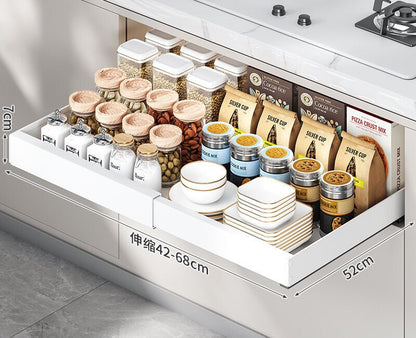 The Pragma - Glide Organizer - PRAGMAHOME