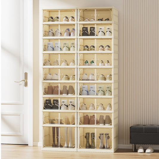 Stylish Shoes Organizer