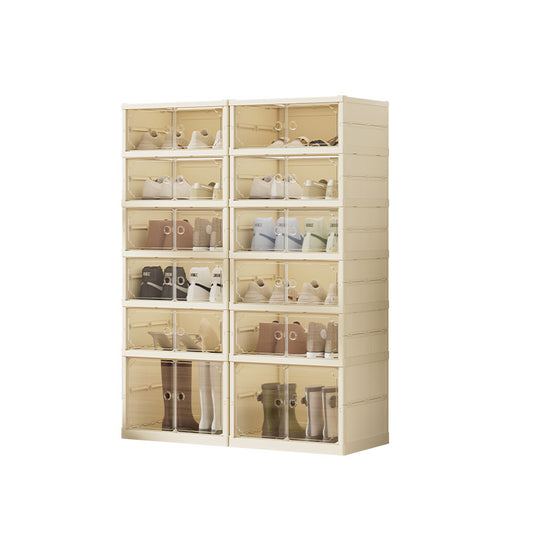 Stylish Shoes Organizer