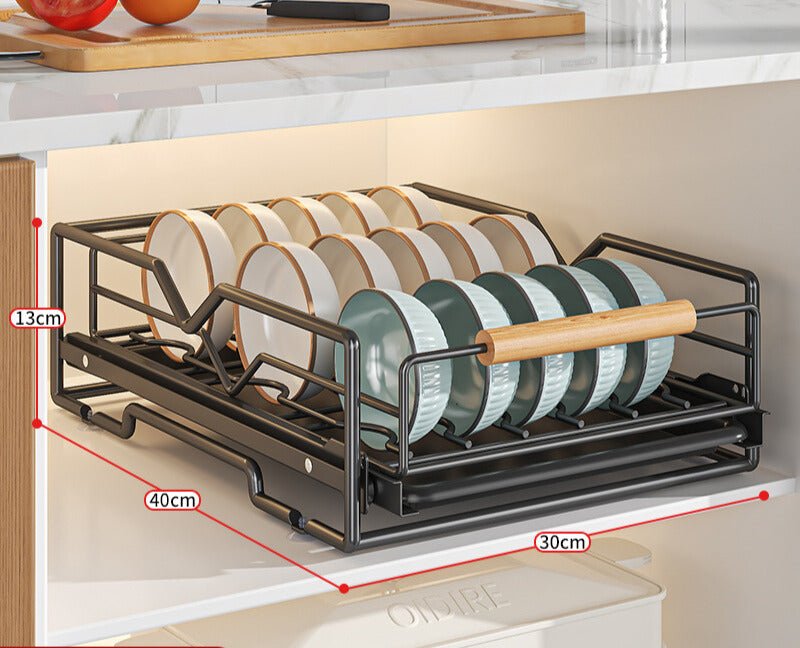 The Stack & Slide system - PRAGMAHOME