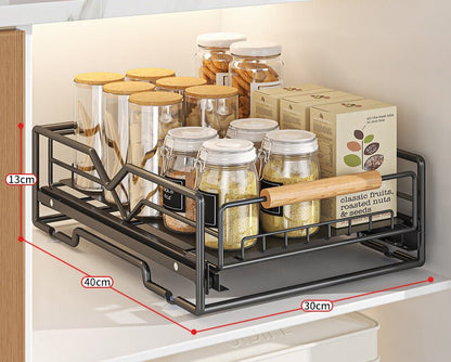 The Stack & Slide system - PRAGMAHOME