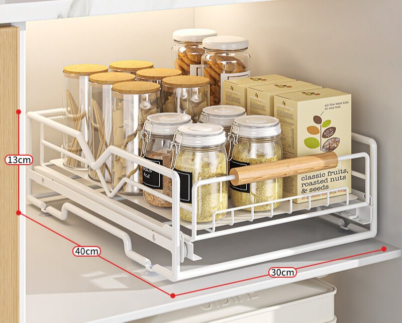 The Stack & Slide system - PRAGMAHOME