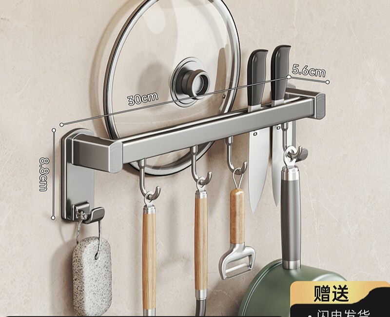 The PragmaRail - PRAGMAHOME