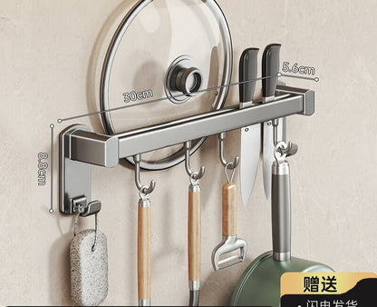 The PragmaRail - PRAGMAHOME