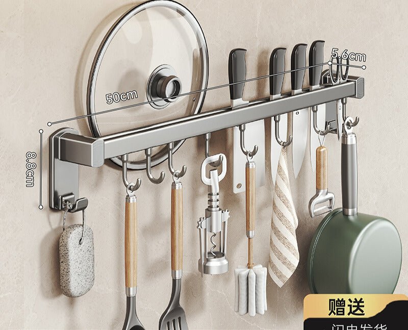 The PragmaRail - PRAGMAHOME