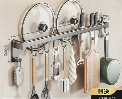 The PragmaRail - PRAGMAHOME