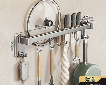 The PragmaRail - PRAGMAHOME