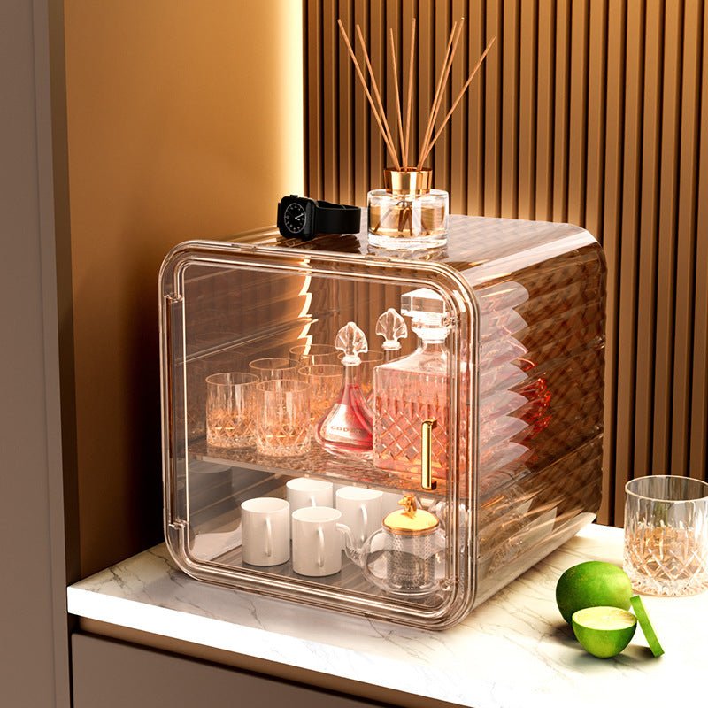 Cup organizer - PragmaHome NG