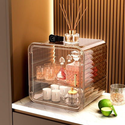 The Aura Display Case - PRAGMAHOME