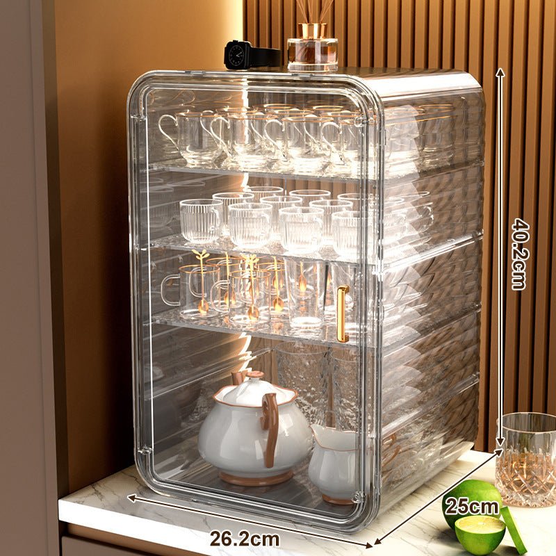Cup organizer - PragmaHome NG
