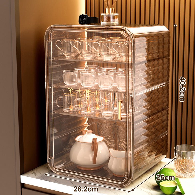 Cup organizer - PragmaHome NG