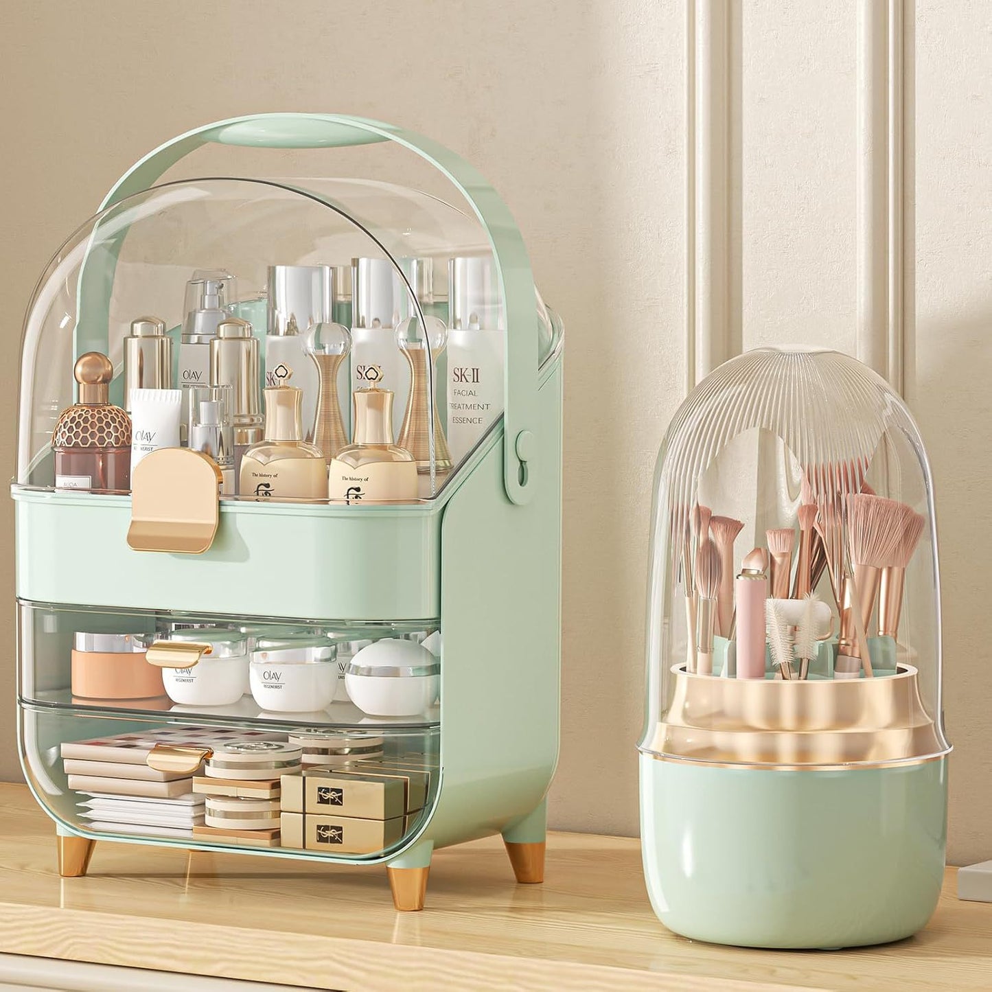 the Clarity Box - PRAGMAHOME