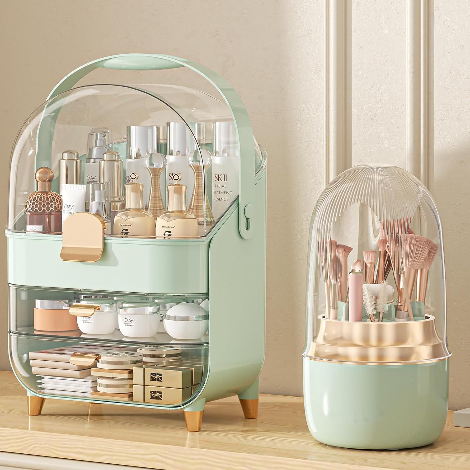 the Clarity Box - PRAGMAHOME